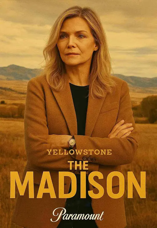 麦迪逊河谷第一季(全集)