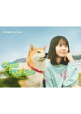 今日份的散步 第02集