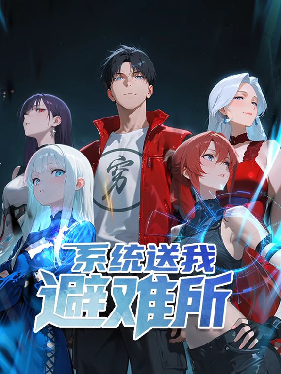 系统送我避难所 第158集