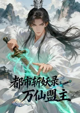 都市斩妖录：万仙盟主 第69集