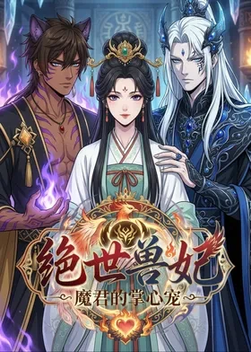 绝世兽妃：魔君的掌心宠 第11集