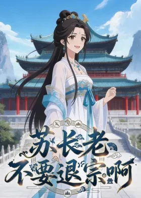 苏长老不要退宗啊 第41集